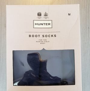 Hunter Boot Socks